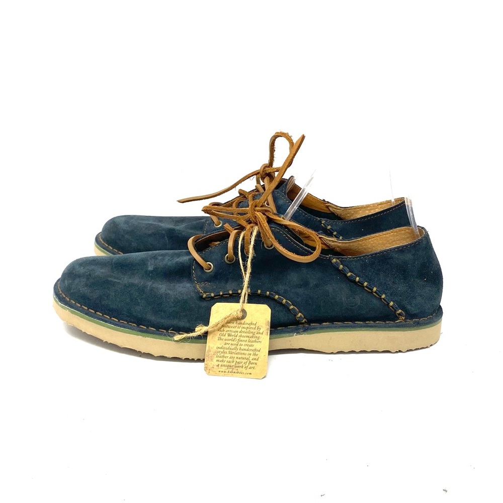 NEW Born Oxfords